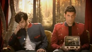 גיא ויהל עוברים לליגה של הגדולים