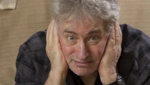 בקול דממה דקה: דני ליטני מתחרש אבל לא מפסיק לשיר