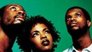 או-לה-לה-לה: השירים הכי טובים של הפוג'יז