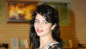 נינט טייב וריטה למען העלאת אחוזי הבחירה בבחירות לכנסת