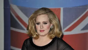 אדל כבשה את פרסי הבריטס