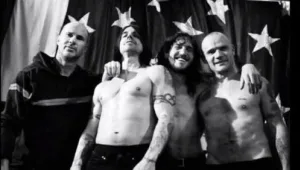 הצ'ילי פפרז בישראל: כל מה שצריך לדעת על ההופעה