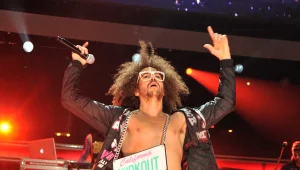 סולן LMFAO יגיע להופעה בישראל