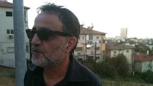 אלבום זהב ל"רסיסי לילה" של אהוד בנאי