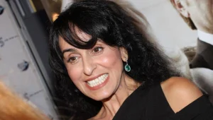 ריטה, פרחים ואבנים: האזינו ל"גולה סנגאם"