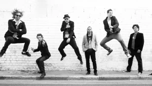 מיוחד: שב"ק ס' שרים פרה, פרה