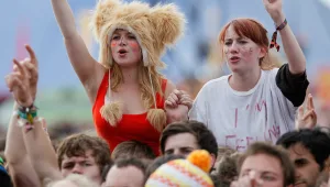 פסטיבל המוזיקה Lollapalooza יגיע לתל אביב