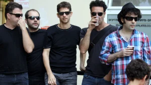 כנסיית השכל חוגגת עם התזמורת: "יודעים לתת בראש"