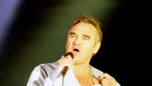 מוריסי פה גדול • השערוריות הגדולות של הזמר