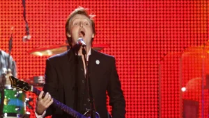 רוצים כרטיס למופע מחווה מיוחד לפול מקרטני?