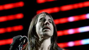 רד הוט צ'ילי פפרז מחכים לישראל: "בואו לשמוח בהופעה"