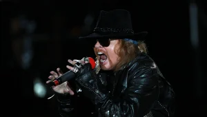 גאנז אנד רוזס בהיכל התהילה של הרוקנ'רול