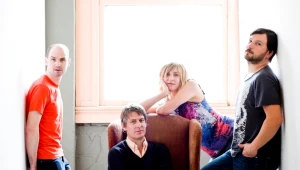 סטיבן מלקמוס והג'יקס יופיעו בישראל