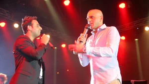 אייל גולן שר זוהר ארגוב: "אחד הזמרים הגדולים"