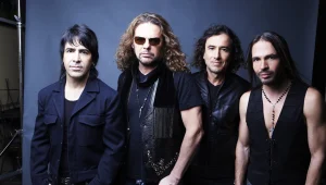 רוצים כרטיס להופעה של להקת Mana?