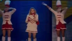 מדונה פתחה את הסיבוב העולמי בר"ג: "בחרתי להתחיל כאן מסיבות רציניות מאוד"