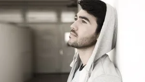 אדל בסגנון מזרחי: ג'וש הוא כוכב עולה