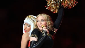 מרטין סולבייג ועופר ניסים יחממו את מדונה בישראל