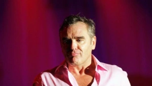 שבוע טוב: מוריסי וכריס קורנל יופיעו בישראל