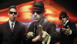 ביסטיאליטי • המלצות מוזיקה לסוף השבוע