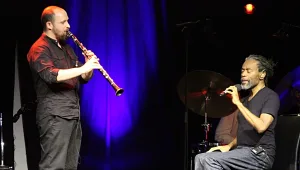 מיסטר ביט • על ההופעה של בובי מקפרין