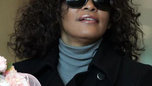 וויטני על הבמה: ההופעה האחרונה של יוסטון