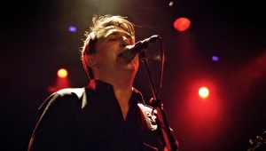 גרג דולי חוזר להופעה בארץ עם The Afghan Whigs