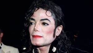 מייקל ג'קסון רצה שבאבלס ידבר