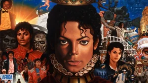 בואו לשמוע: השיר החדש של מייקל ג'קסון