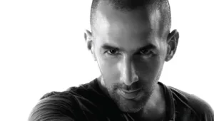 קחו כרטיס: אמיר סלע במופע בכורה