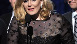 אדל כבשה את טקס פרסי הגראמי 2012