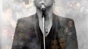 מיוחד: אייל גולן עושה שמח בהופעה חיה