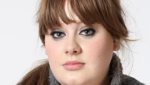 לרדוף אחרי איימי • על "21" של אדל