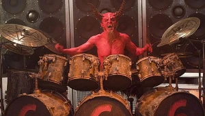 פלייליסט השאול •  שירים ליום שישי ה-13