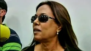 מרגול על עבודות השירות: אני נהנית מכל שניה