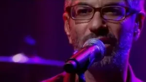 מיוחד: משינה בביצוע אנפלגד ל"ג'וני האדום"