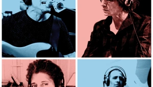 כרמלה גרוס ואגנר מתאחדת ל-4 הופעות