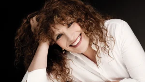 הייתי: נורית גלרון במחווה לעלי מוהר