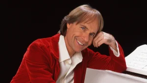 ריצ'ארד קליידרמן חוזר להופעות בישראל