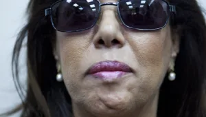 הוגש כתב אישום נגד מרגול: "התנהלה כאחרונת העבריינים, הצביעה ב'כוכב נולד' לפי הוראות שקיבלה"