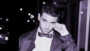 חן אהרוני ישתתף ב-"The Voice" האנגלי