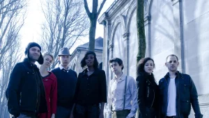 רוצים את האלבום החדש של להקת אוי ואבוי?