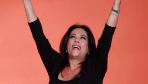 אחרי המעצר: מרגול יוצאת לסיבוב הופעות