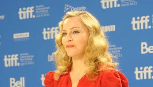 האזינו: מדונה בשיר מתוך הסרט "W.E"