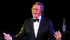 מנהרת הזמן • איך היה אנגלברט הומפרדינק?