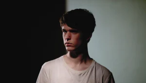 ג'יימס בלייק יתקלט בישראל