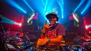 סובבו אותנו • 10 הדיג'ייז שחייבים להגיע לישראל