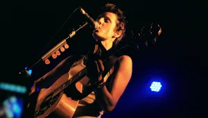 התקופה הזו של השנה: קייס צ'ויס חוזרים לישראל