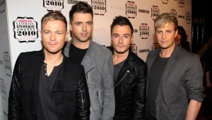 להקת הבנים האירית ווסטלייף מתפרקת