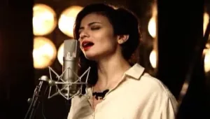 מיוחד: שבן  ונינט שרים על שובו של גלעד שליט